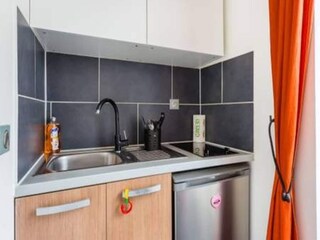 Appartement Paris  3