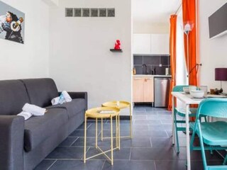 Apartment Paris  8