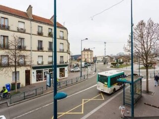 Apartment Paris  5