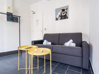 Appartement Paris  1