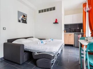 Apartment Paris  7