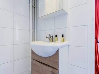Apartment Paris  10