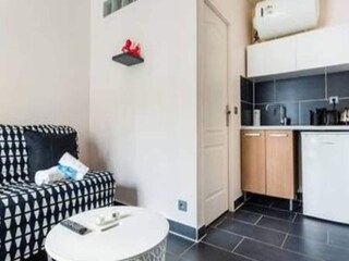 Appartement Paris  2