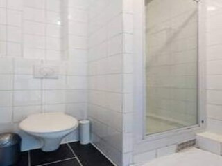 Apartamento Paris  6