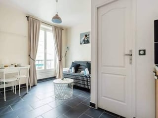 Apartment Paris  9
