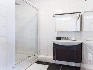 Apartment Paris  5