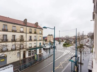 Apartment Paris  3