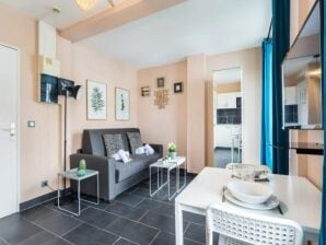 Appartement Prachtige Studio 5 - Edouard Vaillant - Parijs - image1