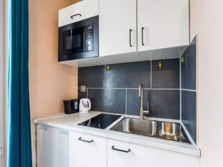 Apartment Paris  7