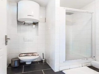 Appartement Paris  8