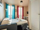 Apartamento Paris  1