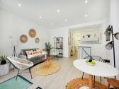 Apartamento Paris  1