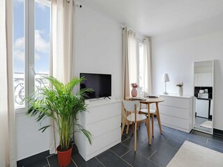 Appartement Paris  3