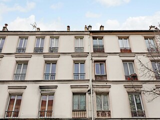 Appartement Paris  4