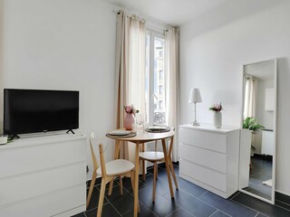 Appartement Paris  5