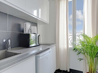 Appartement Paris  8