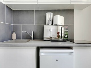 Appartement Paris  10