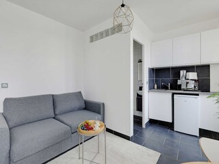 Appartement Paris  12
