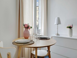 Apartment Paris  13
