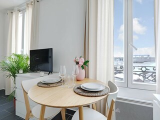 Appartement Paris  14