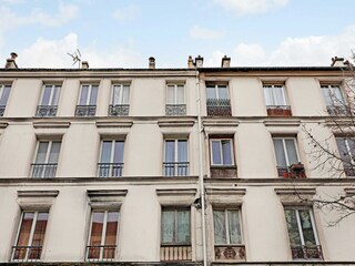 Appartement Paris  15