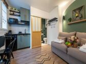 Apartamento Paris  1