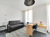 Apartamento Paris  1