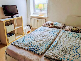 Ferienhaus Schönberg-Kalifornien  13