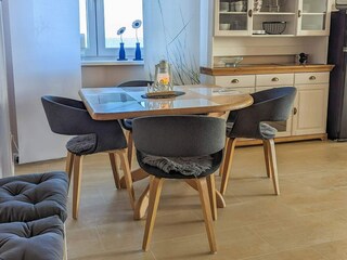 Ferienhaus Schönberg-Kalifornien  15