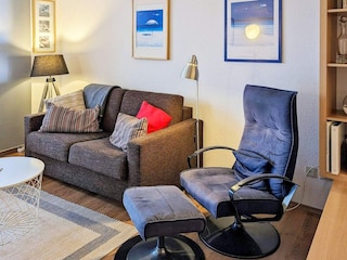 Holiday house Schönberg-Kalifornien  10