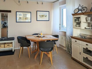 Ferienhaus Schönberg-Kalifornien  10