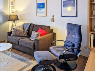 Maison de vacances Schönberg-Kalifornien  11