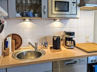 Ferienhaus Schönberg-Kalifornien  12
