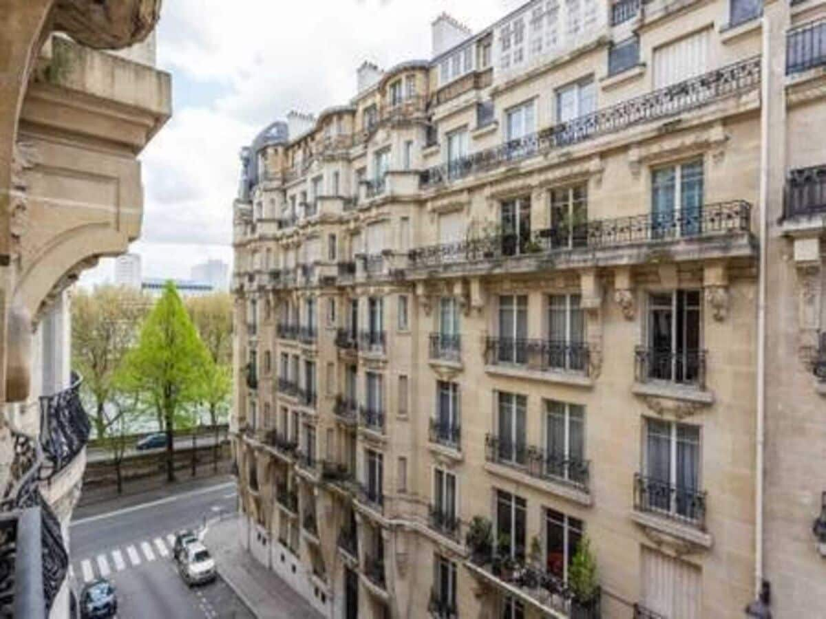 Appartement Paris  1