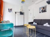 Apartamento Paris  1