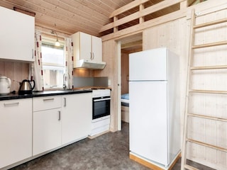 Holiday house Løkken  15