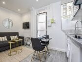 Apartamento Paris  1