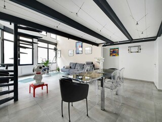 Appartement Paris  6