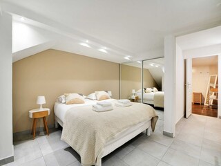 Apartment Paris  15