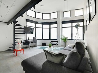 Appartement Paris  7