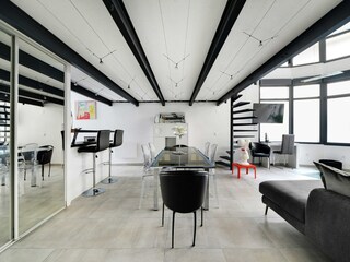 Appartement Paris  8