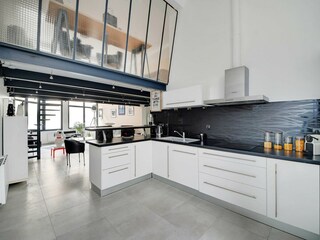 Appartement Paris  9