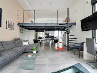 Appartement Paris  11