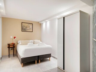 Appartement Paris  13