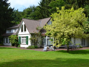 Gut Grasbeck Ferienwohnung Nr. 14 Landhaus am See - Walsrode - image1