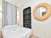 Apartamento Paris  1