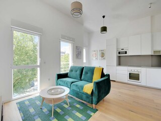 Apartment Noisy-le-Grand  11