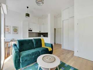 Apartment Noisy-le-Grand  13