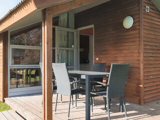 Casa de vacaciones Løkken  19