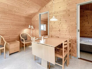 Maison de vacances Løkken  21